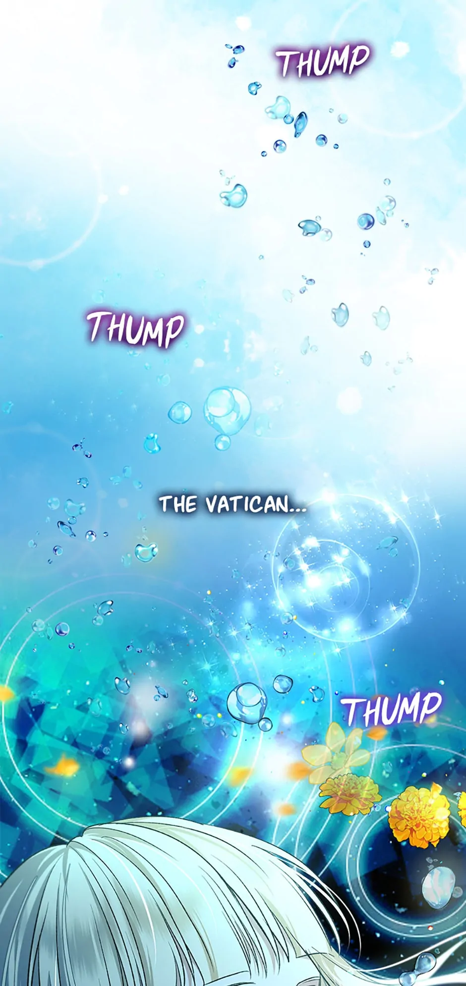 The Baby Divine Beast Chapter 46 - page 66